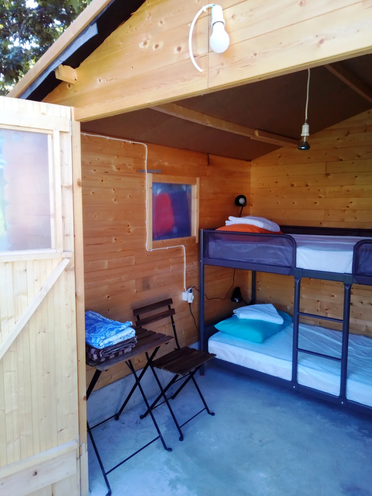 - Lemon & Stone Hostel Andros