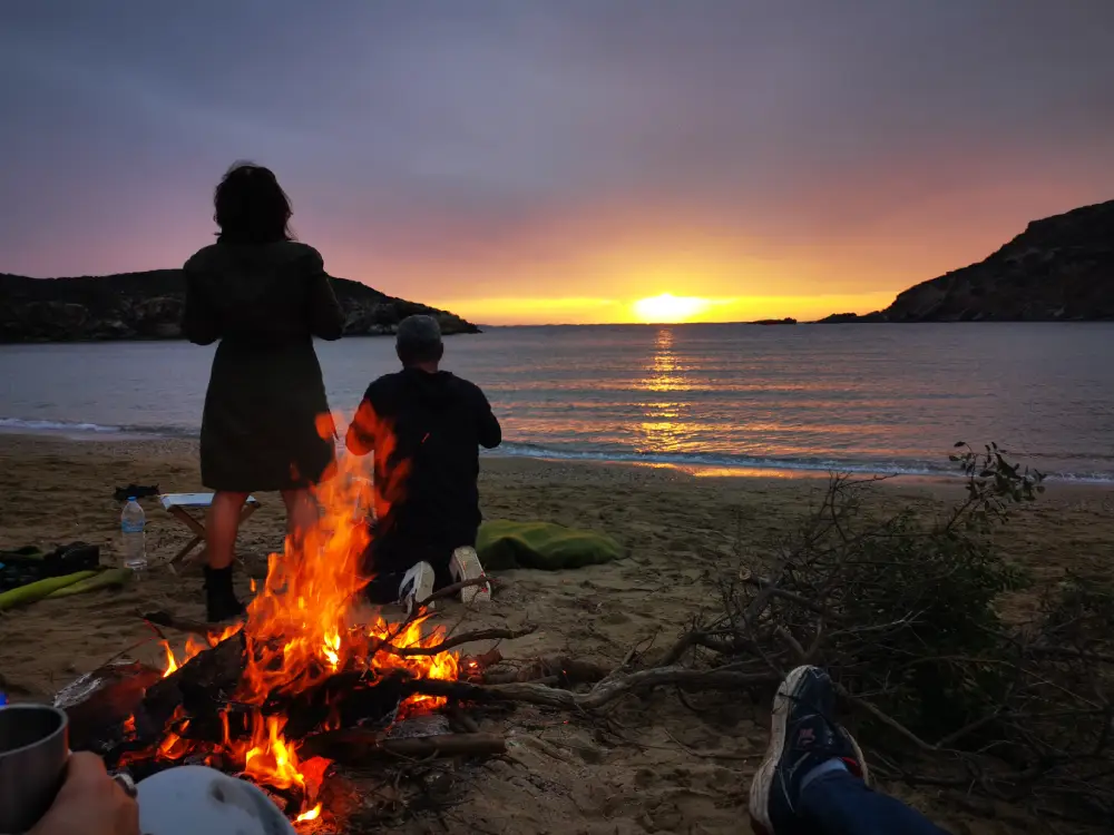 Services - Lemon & Stone Hostel Andros