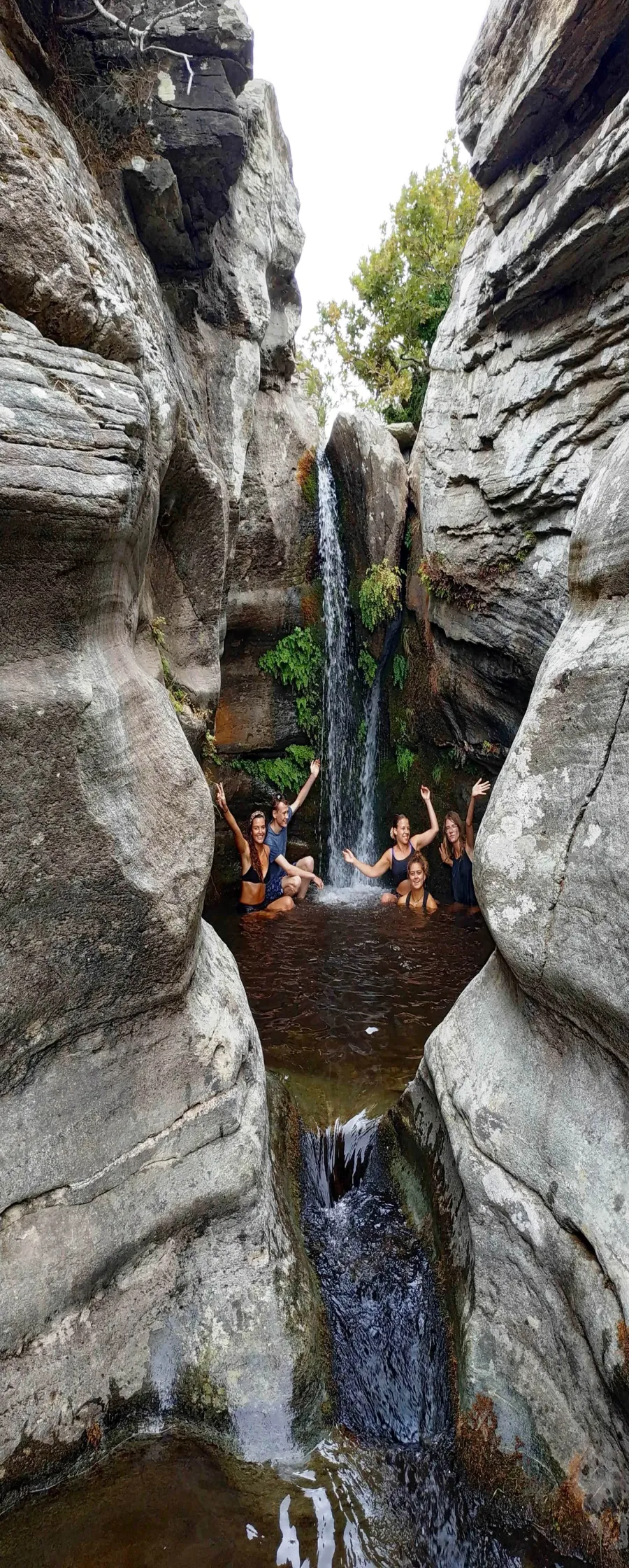 Services - Lemon & Stone Hostel Andros