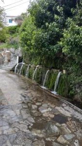 PIRATE HIKE free adventure - Lemon & Stone Hostel Andros