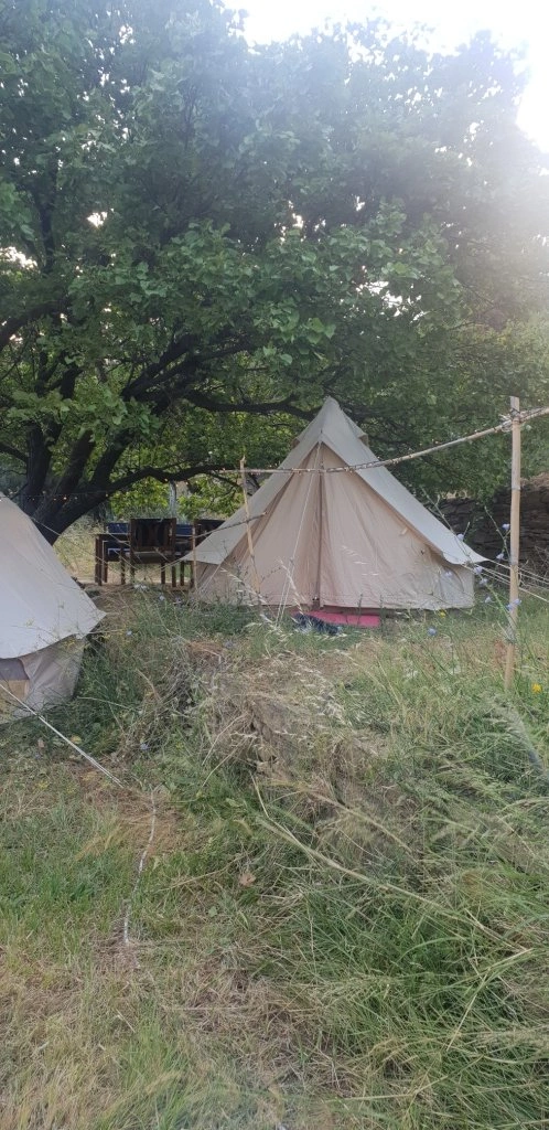 Services - Lemon & Stone Hostel Andros